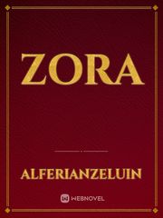 Zora Book