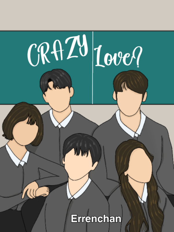 Crazy Love?