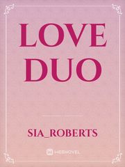 Love duo Book