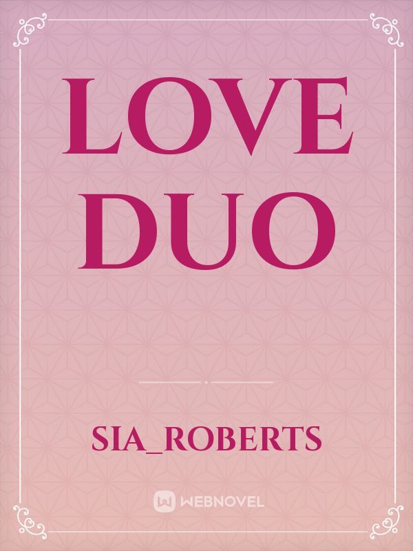 Love duo Book