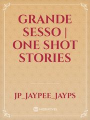 Grande Sesso | One shot stories Book