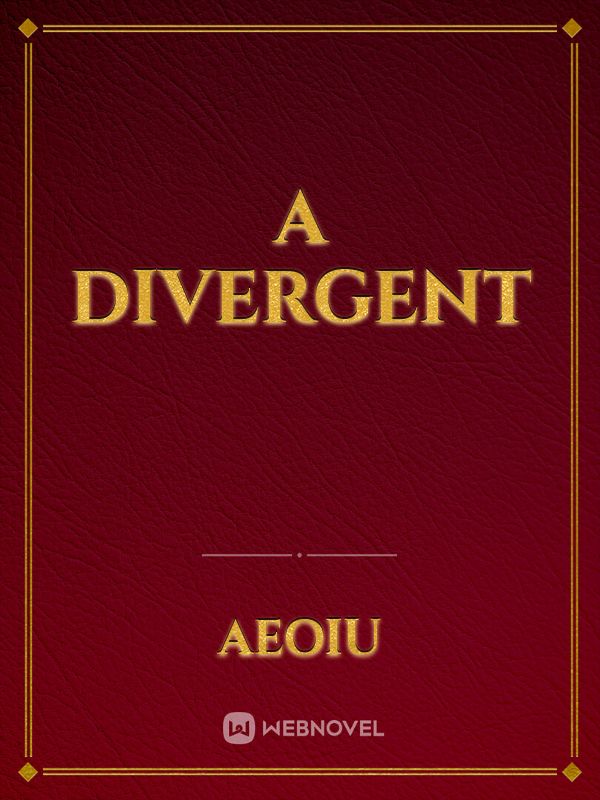 A Divergent Book