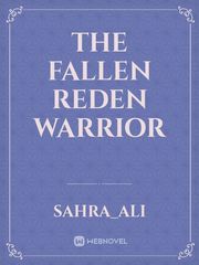 the fallen Reden warrior Book