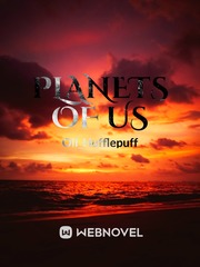 Planets of us Book
