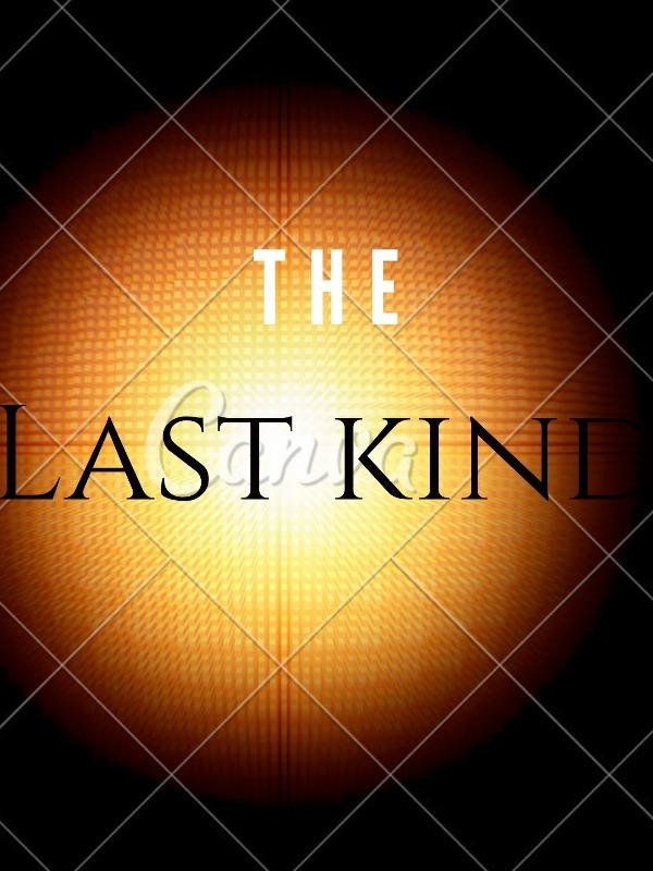 The Last Kind Book