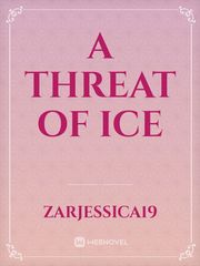 A Threat of Ice Book