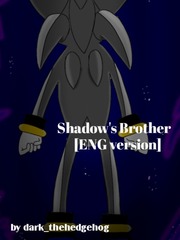 Shadow's Brother [ENG version] Book
