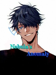 Nebula’s Anomaly Book