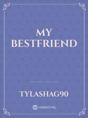 My BestFriend Book