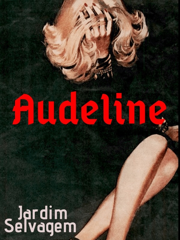 Audeline Book