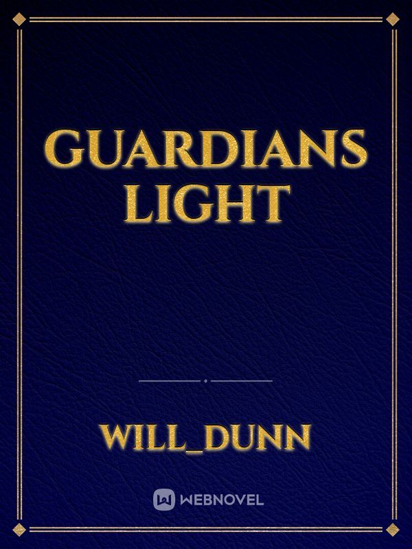 Guardians Light Book