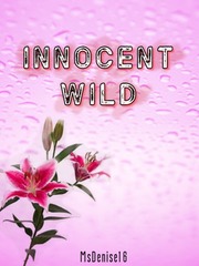 Innocent Wild (Filipino Version) Book
