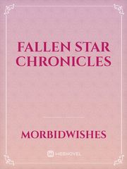 Fallen Star Chronicles Book