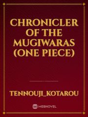 Chronicler of the Mugiwaras (One Piece) Book