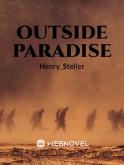 Outside Paradise Book