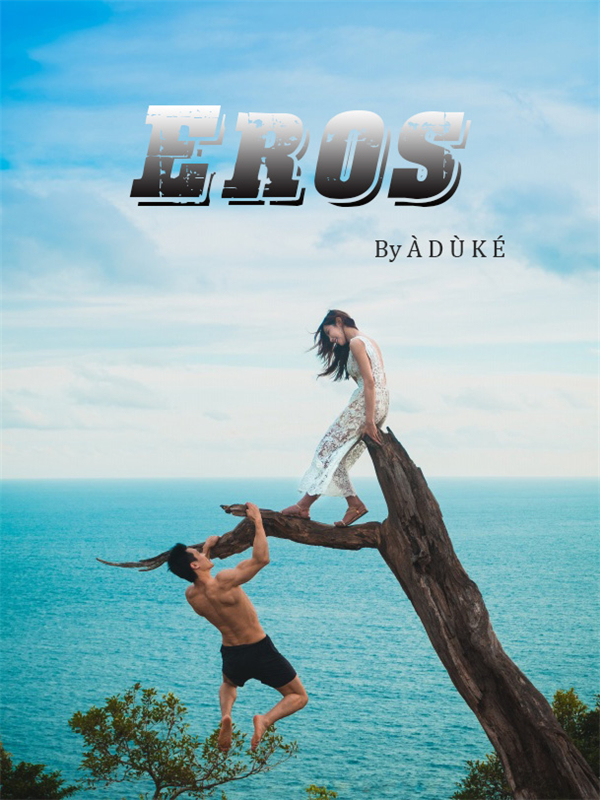 Eros Book
