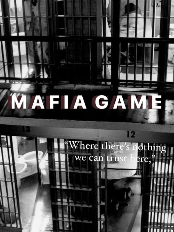 Mafia Game; 00line Book