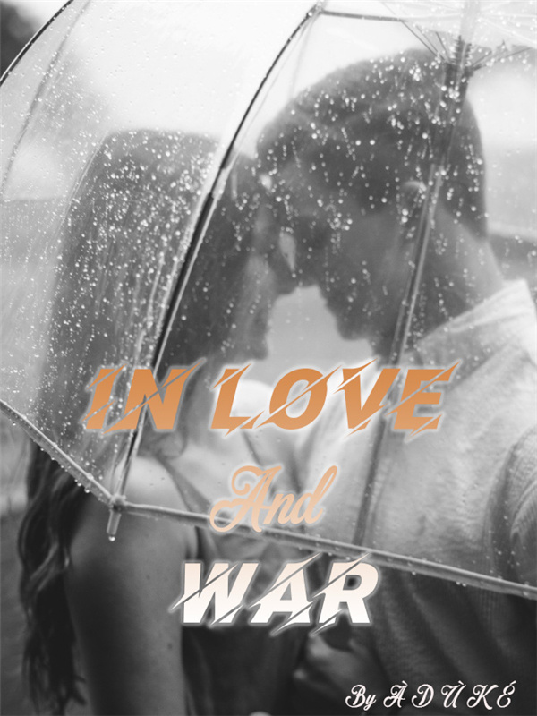 In Love And War Book
