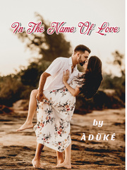 In The Name Of Love Book