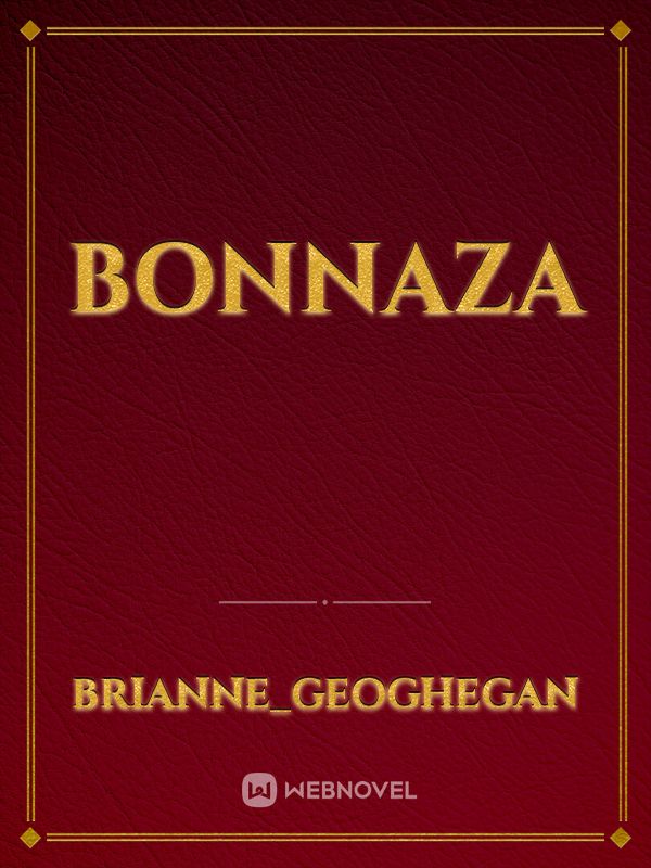 Bonnaza Book