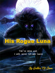 His Rogue Luna Book