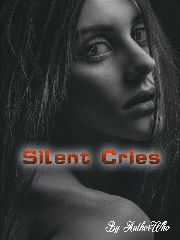 Silent Cries Book
