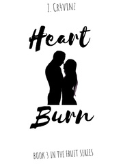 Heart Burn Book