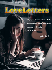 LoveLetters Book