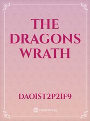 The Dragons Wrath Book