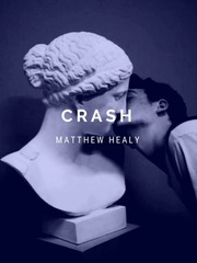 crash》m. healy Book