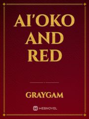 Ai'oko and Red Book