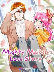 Mighty Maiden's Love Story Comic