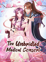 The Unbridled Medical Consort Comic