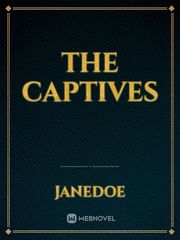 The Captives Book