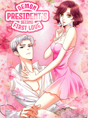 Demon President's Second First Love Comic