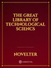 The Great Library of Technological Sciencs Book