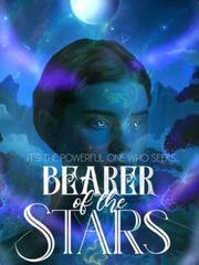 Bearer of the Stars Book