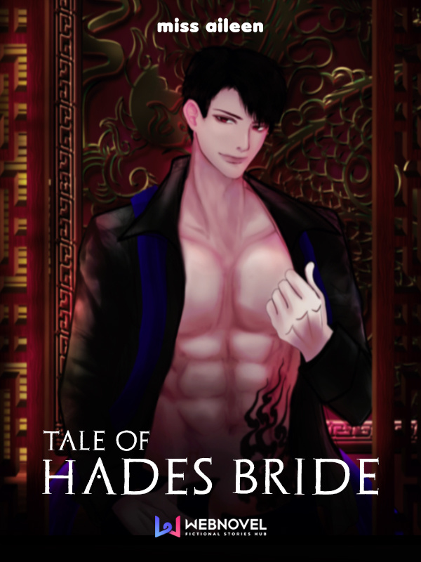 Tale of Hades Bride