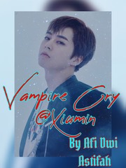 Vampire Cry @Xiumin Book