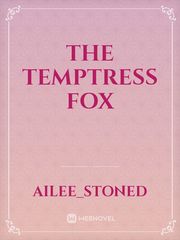 The temptress fox Book