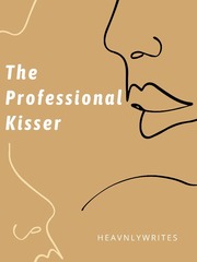 The Professional Kisser Book