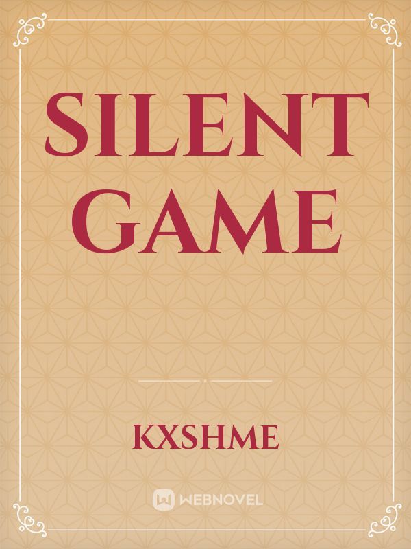 Silent Game Book
