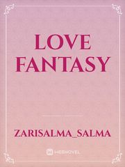 LOVE FANTASY Book
