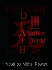I Become Death In Another World Book