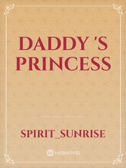 Daddy 's Princess Book