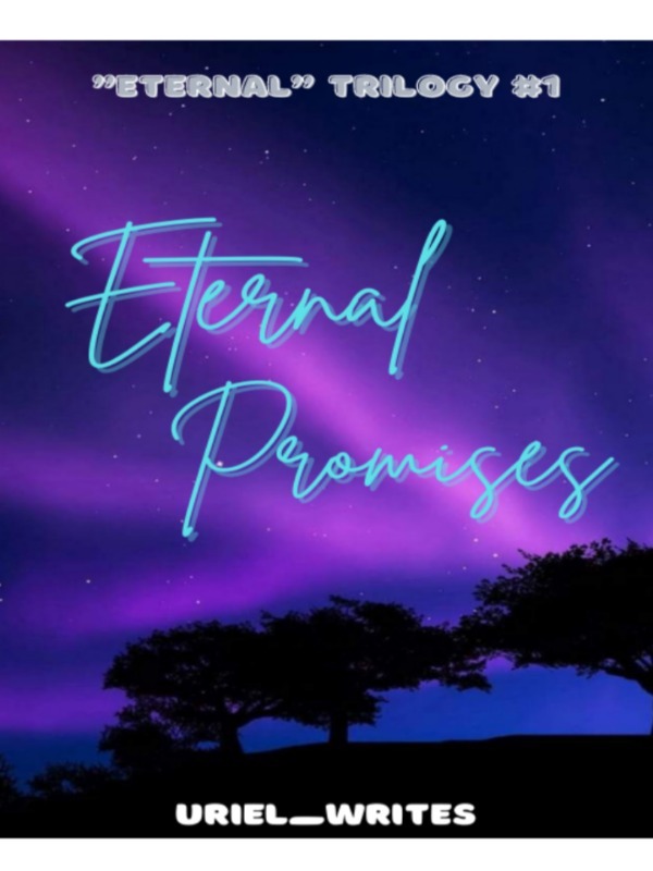 Eternal Promises (Eternal Trilogy #1) Book