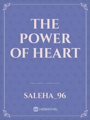 The Power of Heart Book