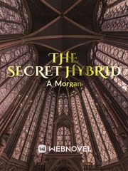 The Last Hybrid Book