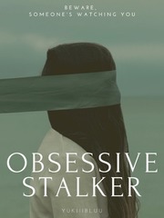 Obsessive Stalker Book
