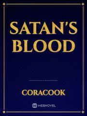 Satan's Blood Book